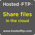 HostedFTP